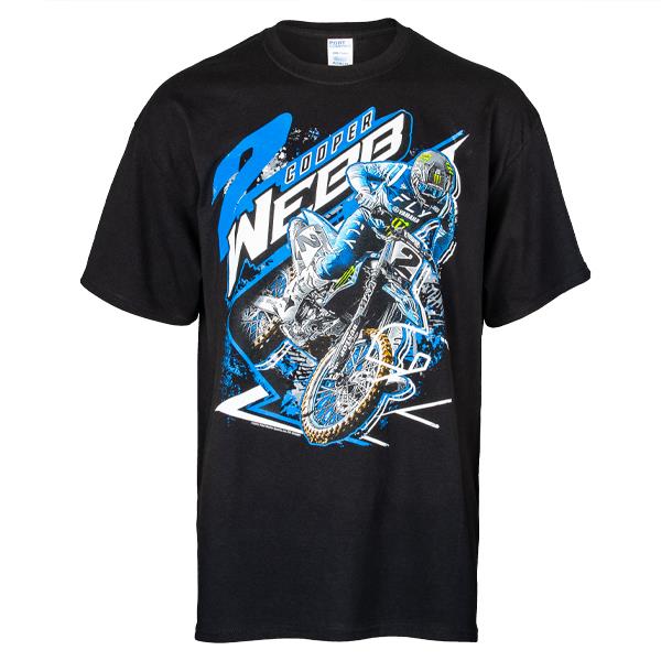 Cooper Webb Energy T-Shirt