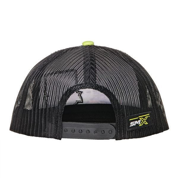 SMX World Championship Finals Track Youth Hat