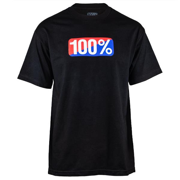 100 Percent OG T-shirt