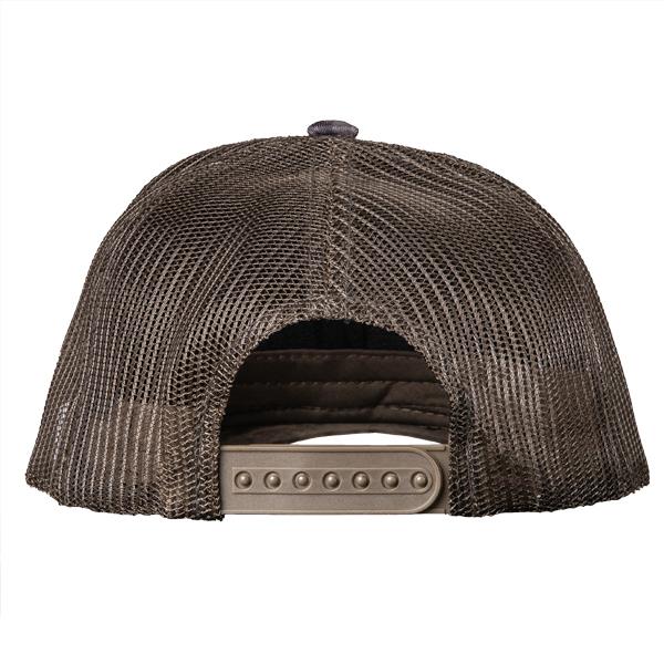 Honda Racing Camo Mesh Hat