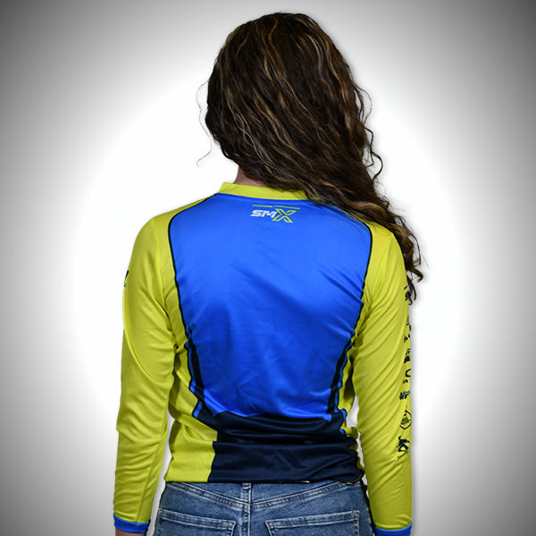 SMX World Championship Youth Jersey