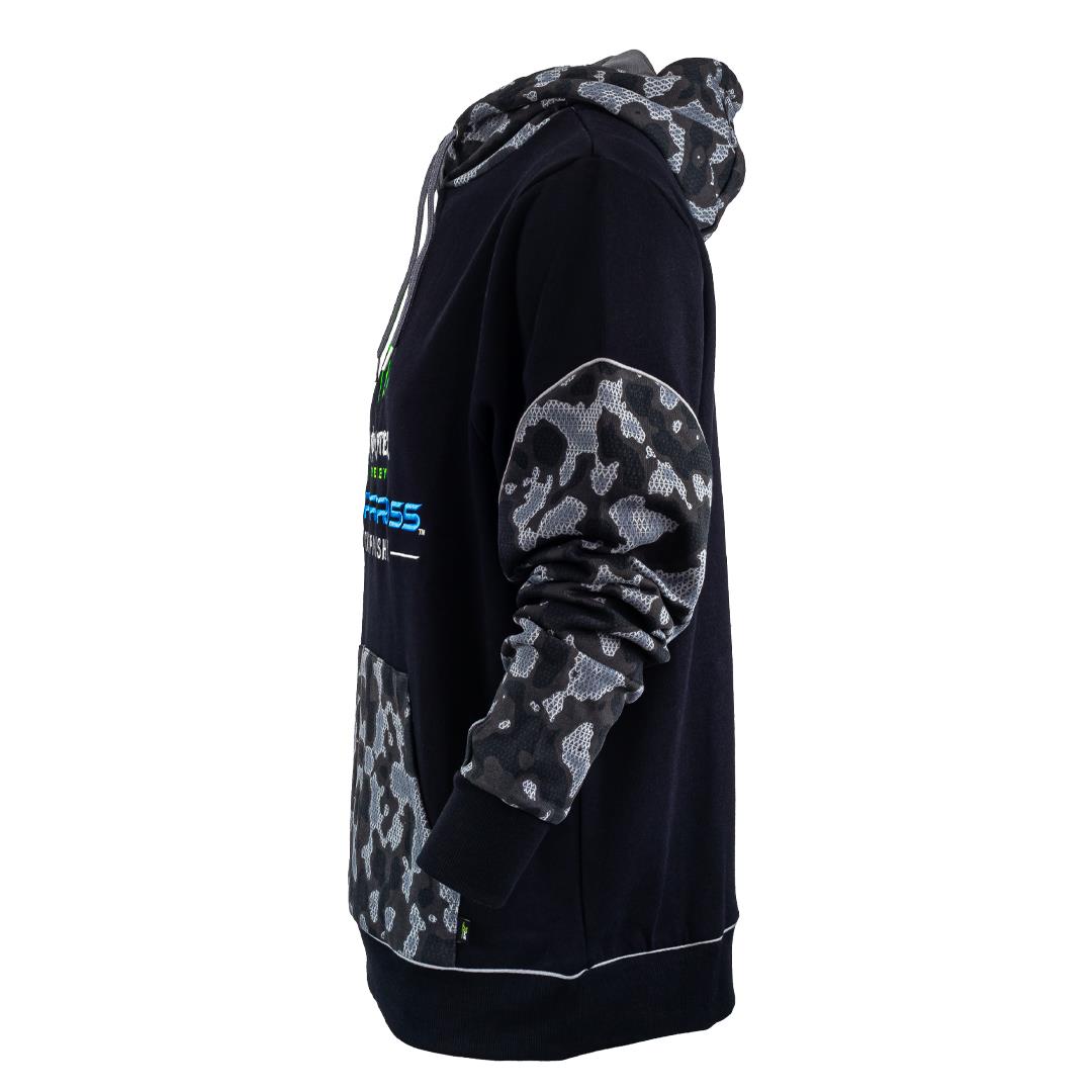Monster Energy Supercross Championship Camo Sweatshirt