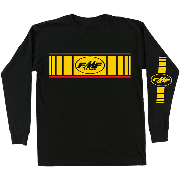 FMF Highpoint Long Sleeve Tee