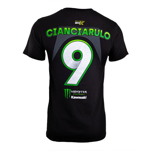 Adam Cianciarulo Debut Youth T-shirt