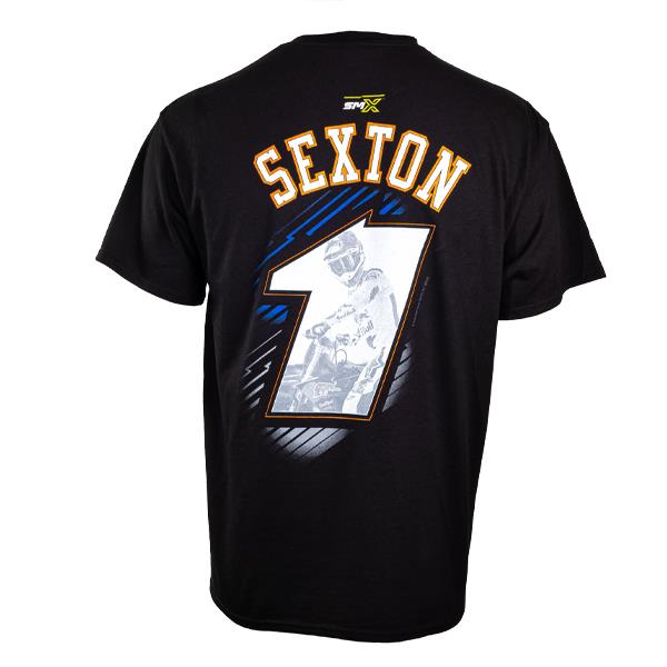 Chase Sexton "The Look" T-shirt