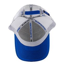 Supercross Futures Bar Hat