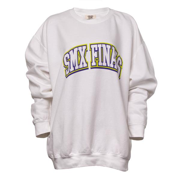SMX World Championship Finals Ladies Sweatshirt