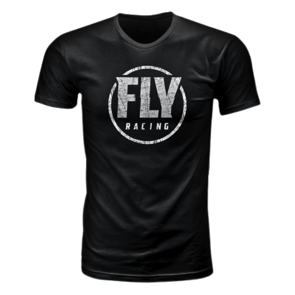 Fly Racing Coaster T-shirt
