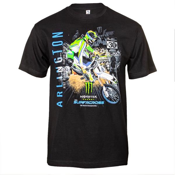 2019 Arlington Event T-Shirt