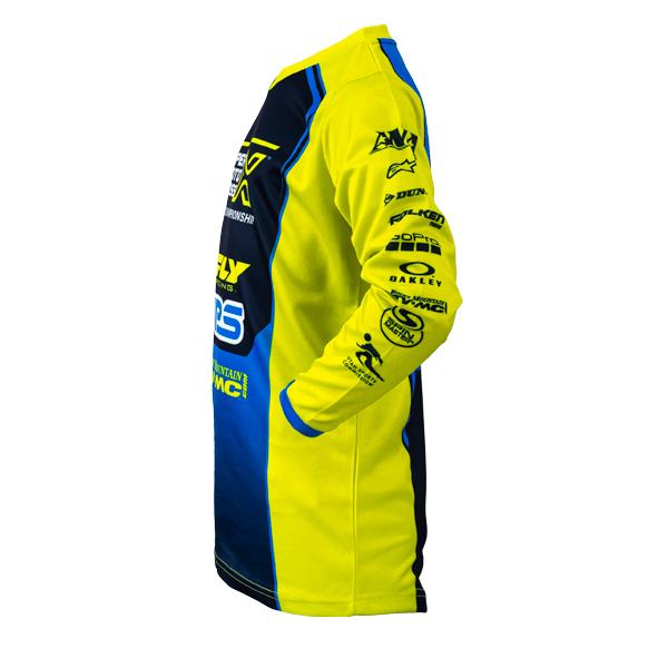 SMX World Championship Youth Jersey