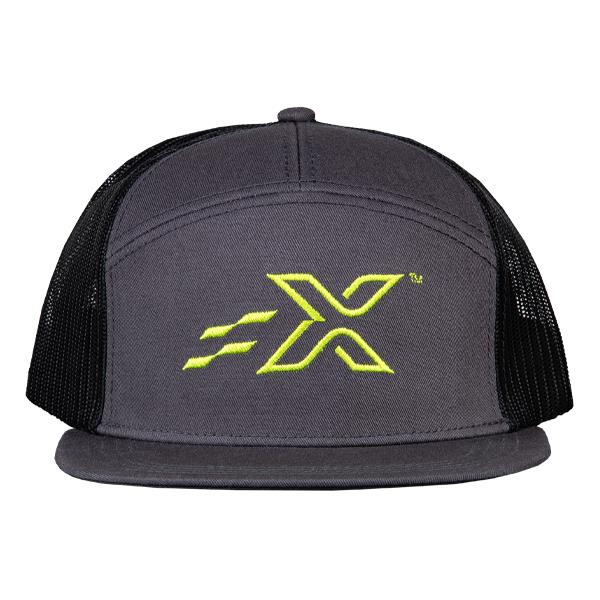 Official SMX Racing X Logo Hat
