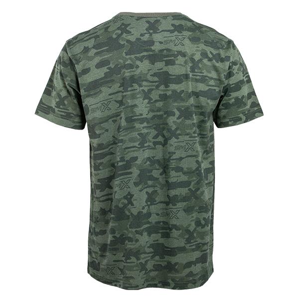 SMX World Championship Camo T-shirt – Official SuperMotocross