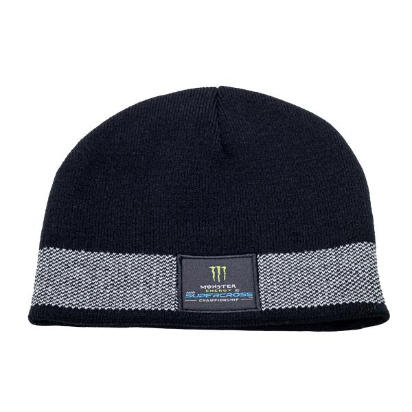 Monster Energy Supercross Championship Beanie