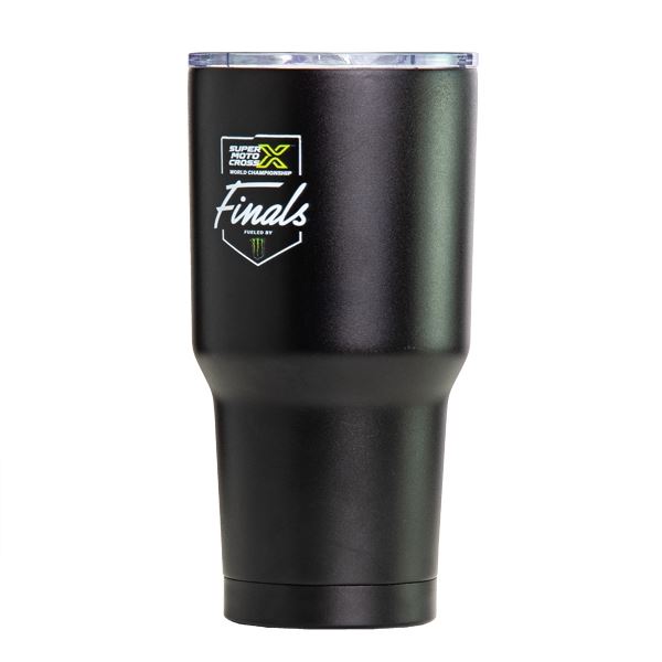 SMX World Championship Finals 30oz Insulated Cup