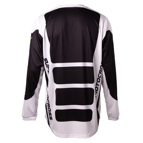 SMX World Championship Finals Jersey