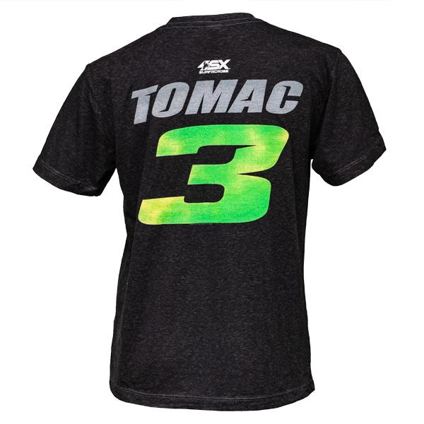 Tomac Holeshot Youth T-shirt