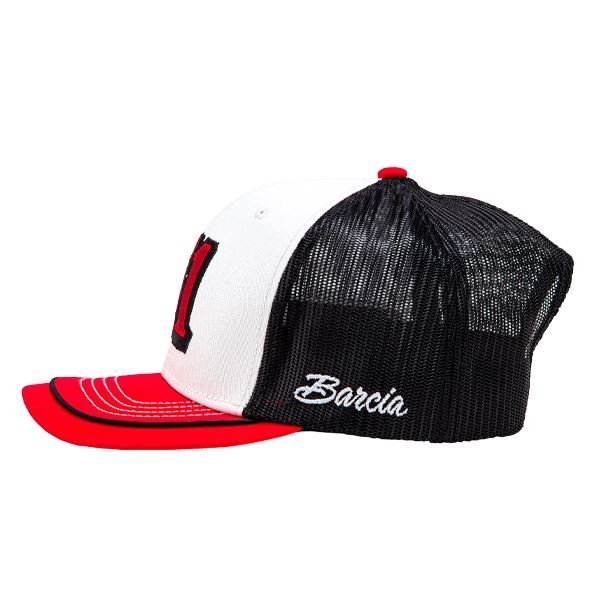 Barcia 51 Vintage Hat