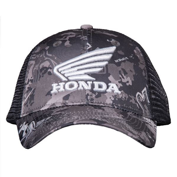 Honda Racing Viper Mesh Hat