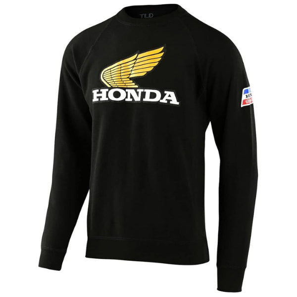 Honda Wing Sweatshirt