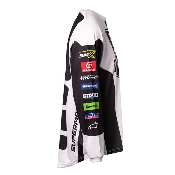 SMX World Championship Finals Jersey