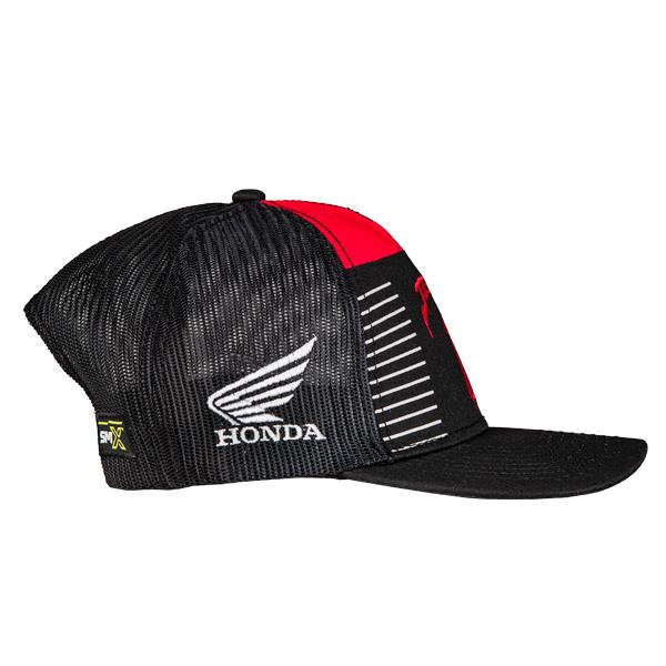 Jett Lawrence 1 Lineframe Hat