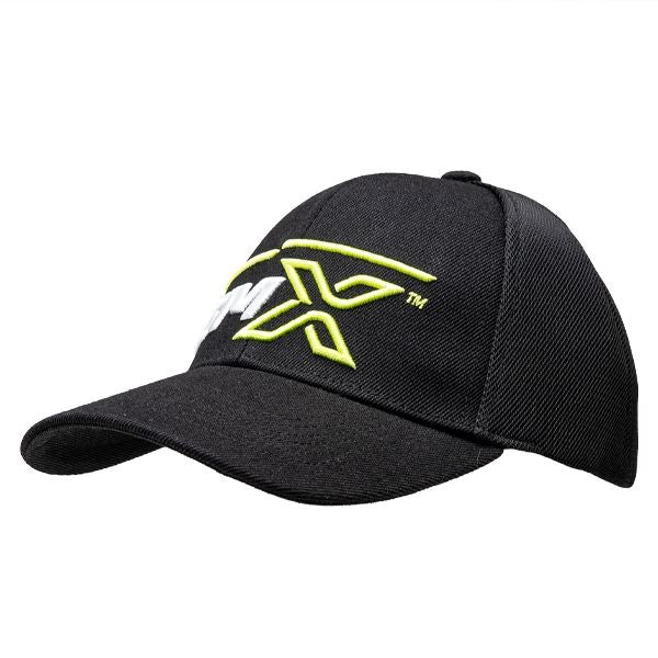SMX Logo Curved Hat