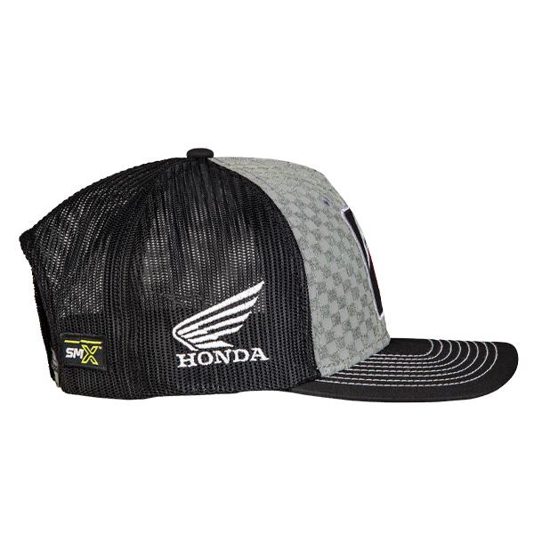 Hunta 96 Checkered Hat