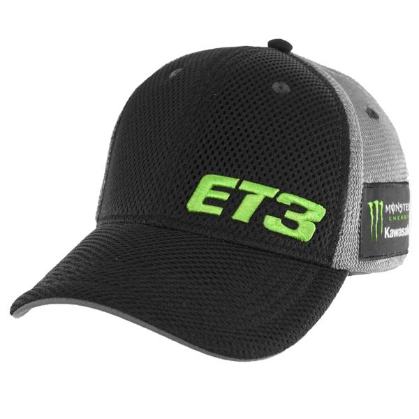 Tomac ET3 Team Cap
