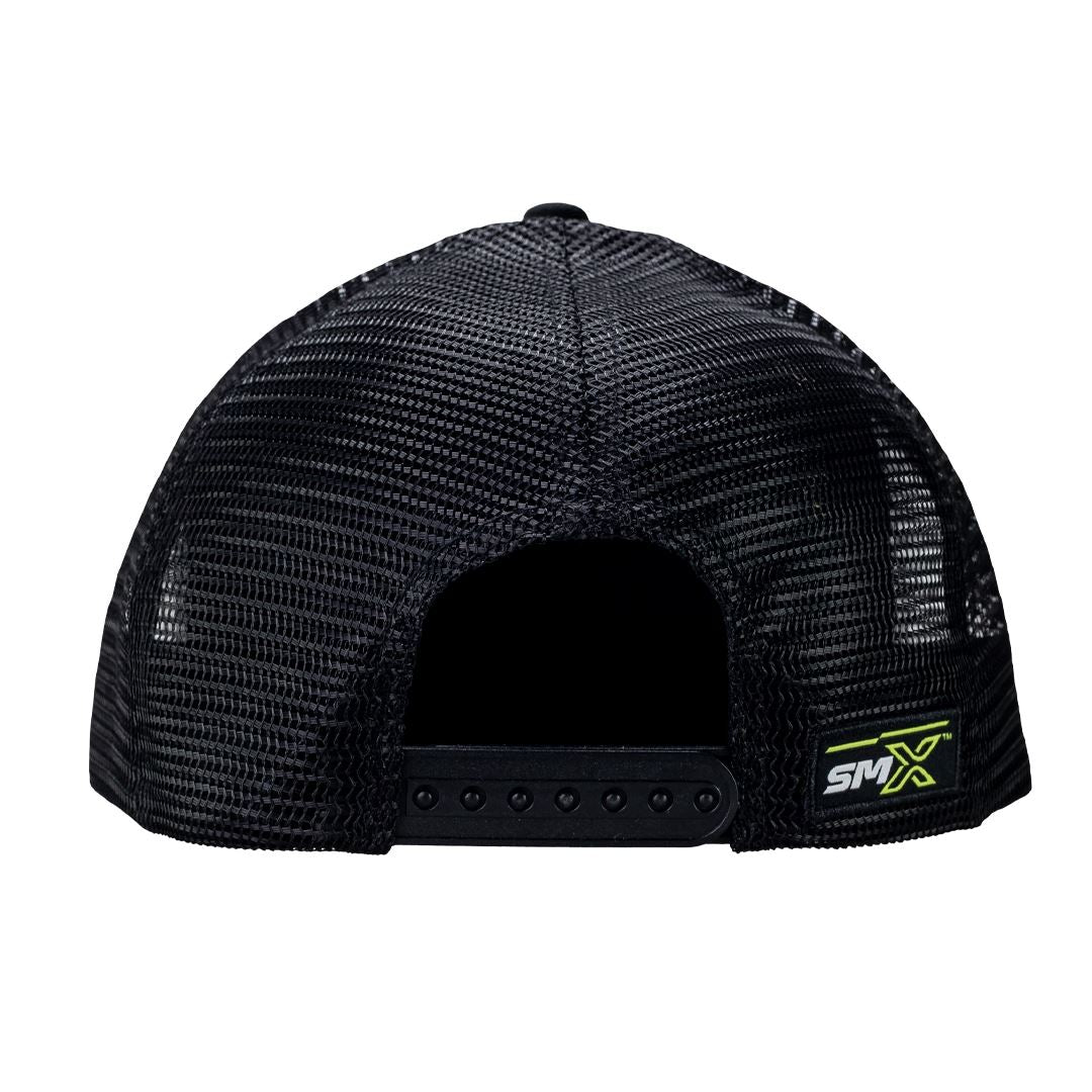 Monster Energy Supercross Championship Green Hat