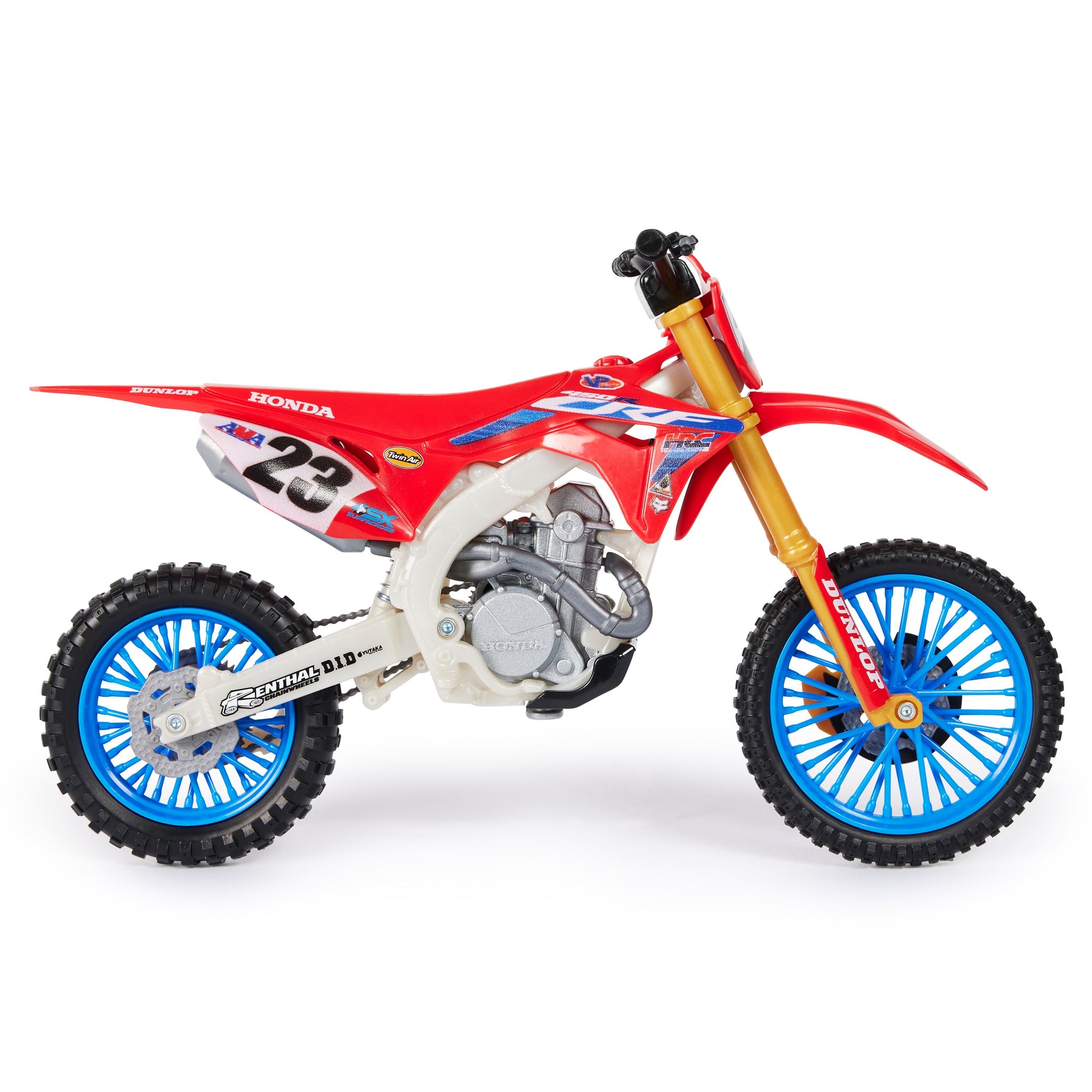 1:10 Chase Sexton Replica SX Bike - Series 7