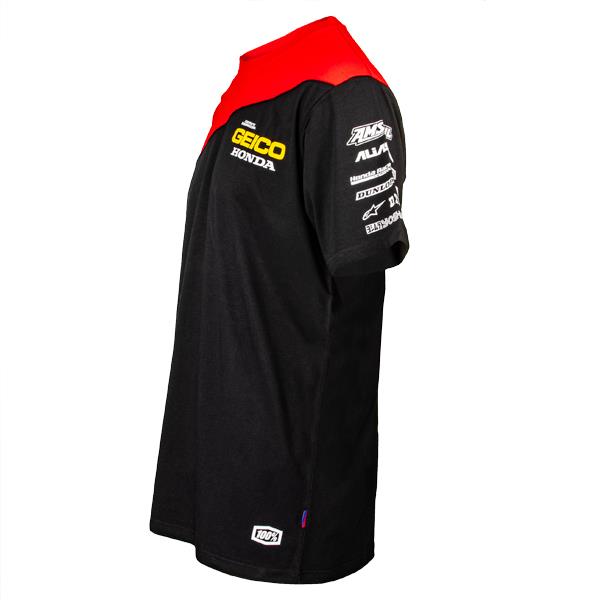 GEICO Honda Bias T-Shirt