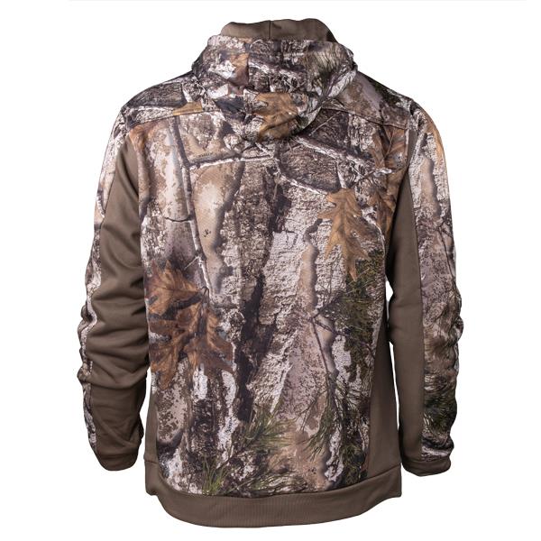 Honda Camo Sweatshirt