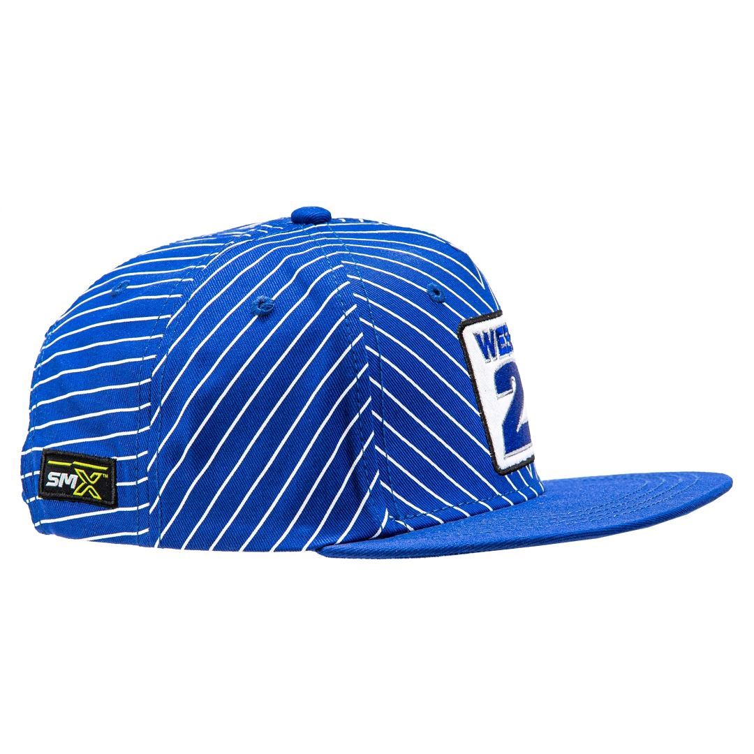 Cooper Webb Lines Youth Hat