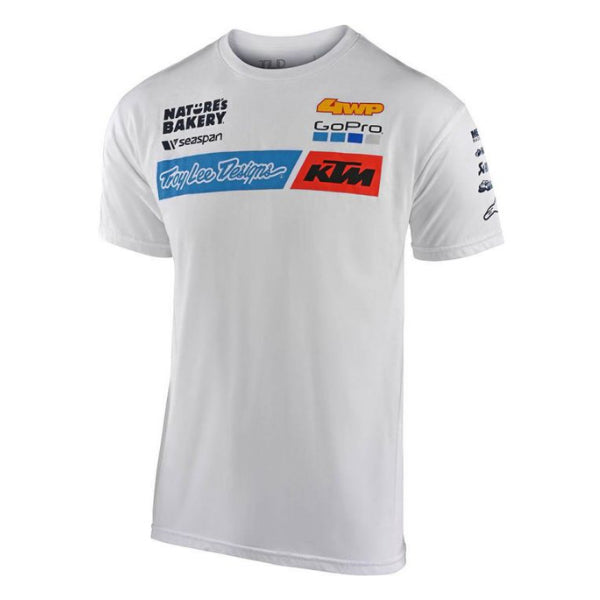 2020 TLD KTM Team T-shirt
