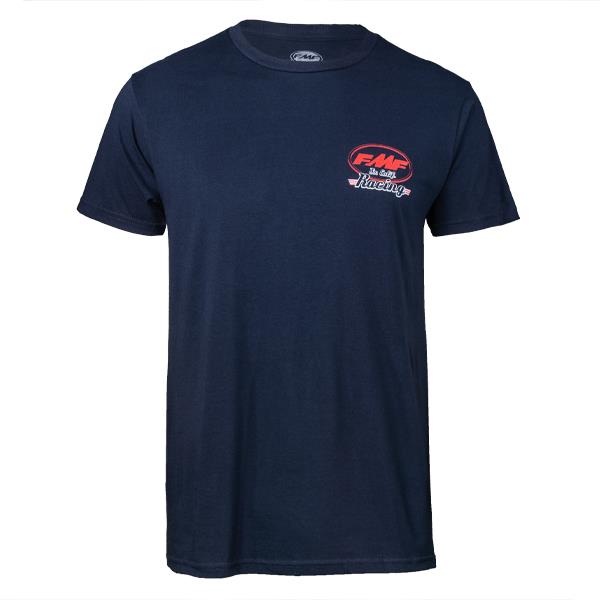 FMF Ride Bad Fast T-shirt