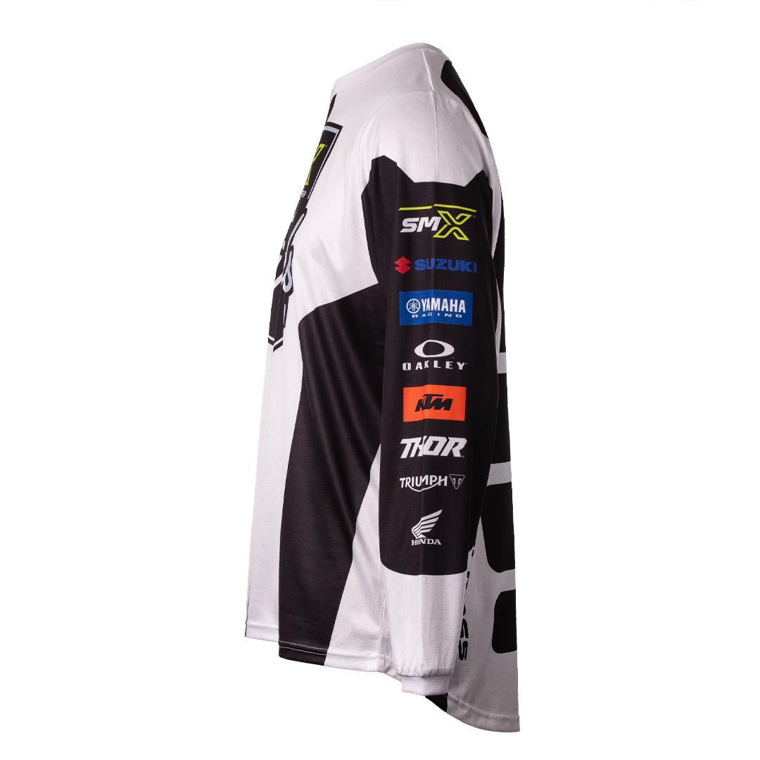 SMX World Championship Finals Jersey