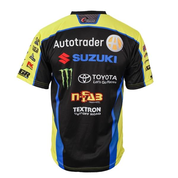 JGR Race Team Replica Shirt