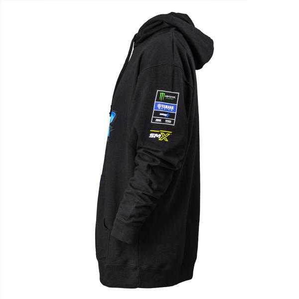 Eli Tomac 3 Sweatshirt