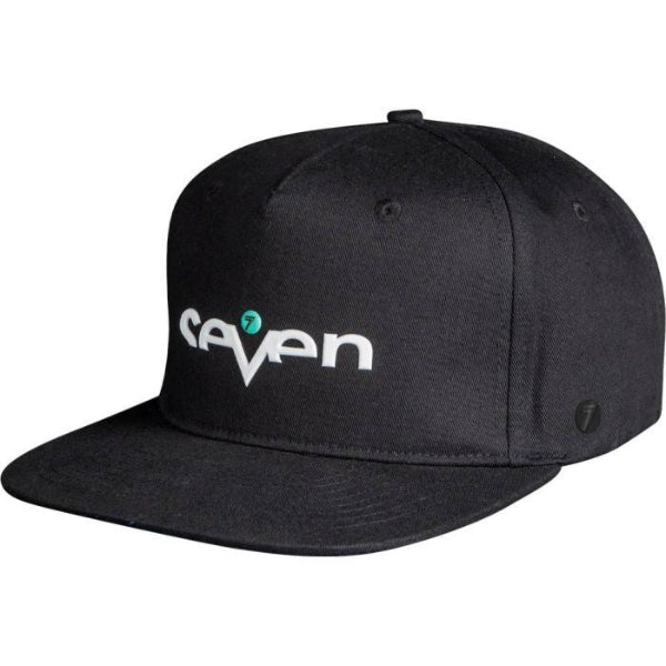 Seven Logo Hat