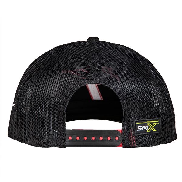 Jett Lawrence 1 Lineframe Hat