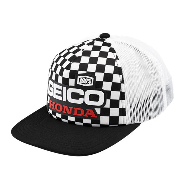 Geico Honda Indy Hat