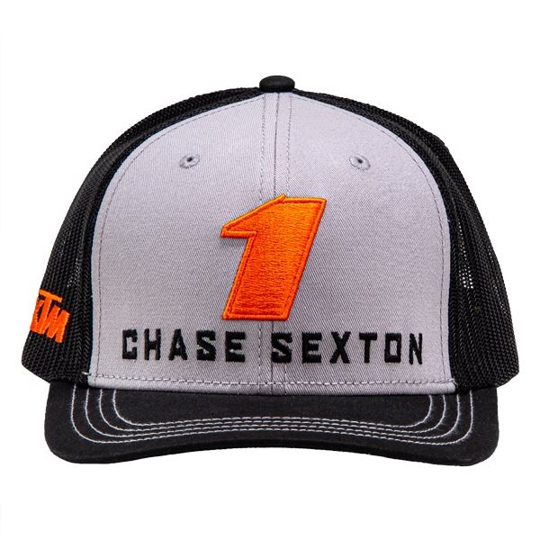 Chase Sexton Namedrop Hat