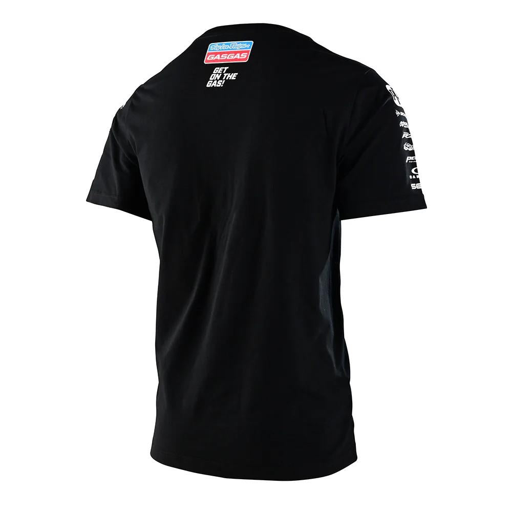 Troy Lee Designs GasGas Team Youth T-shirt