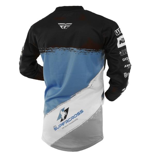 Supercross Youth Jersey