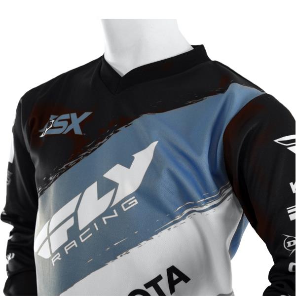 Supercross Youth Jersey
