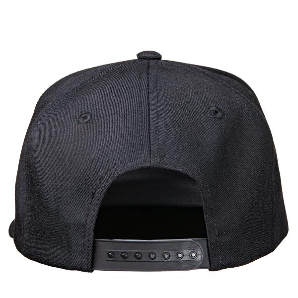Star Racing Moto-X Race Team Black Hat
