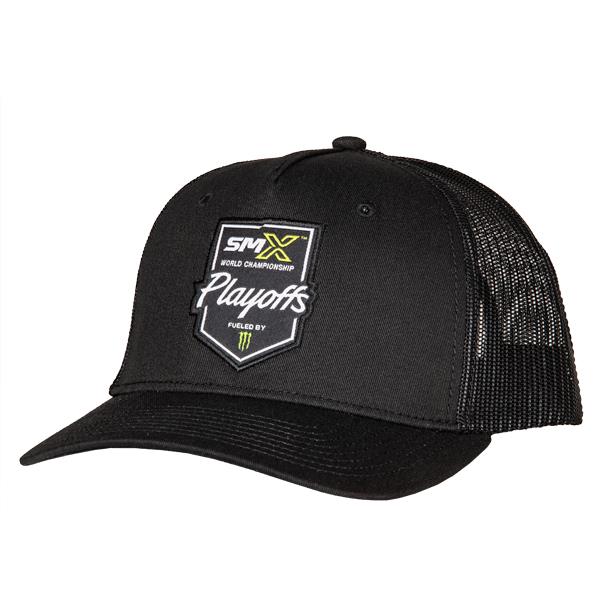 SMX 2025 Playoff Hat