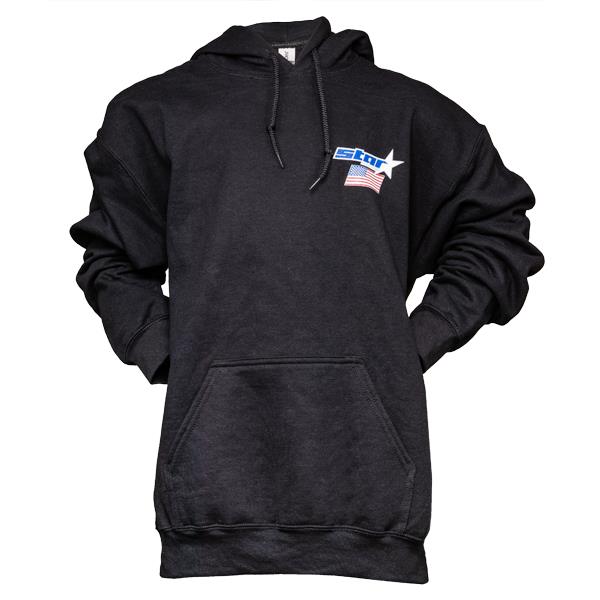 Star Racing Sweatshirt