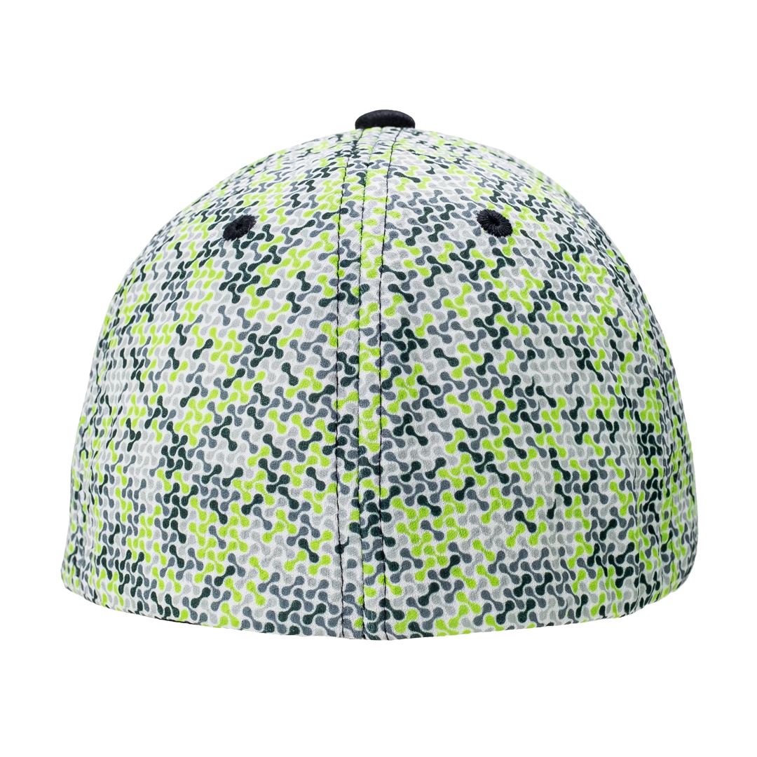 Monster Energy Supercross Championship Link Hat