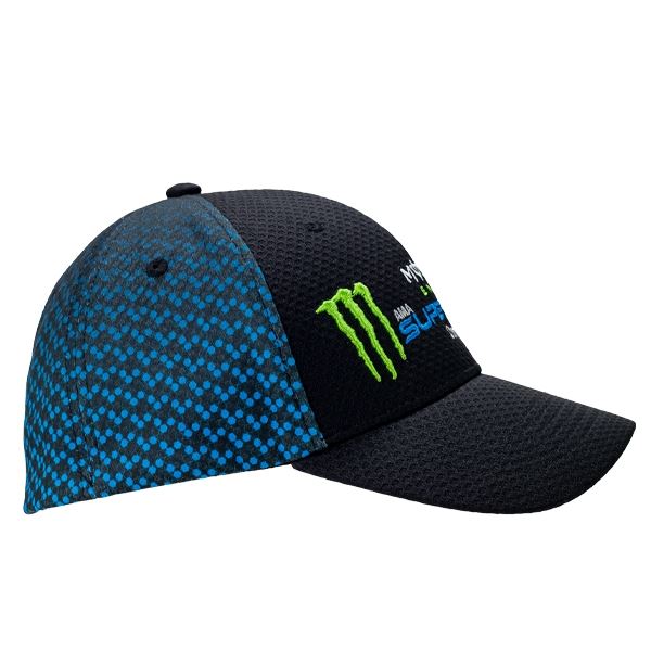 ロージーモンスター Monster Energy Supercross Championship Lizzie Hat – Official